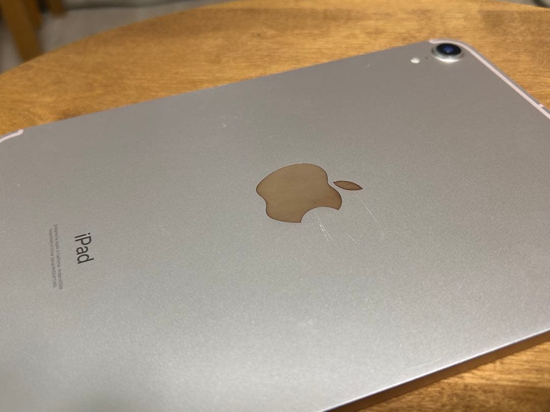 iPad mini 第6世代 セルラー/SIMフリー 64GB