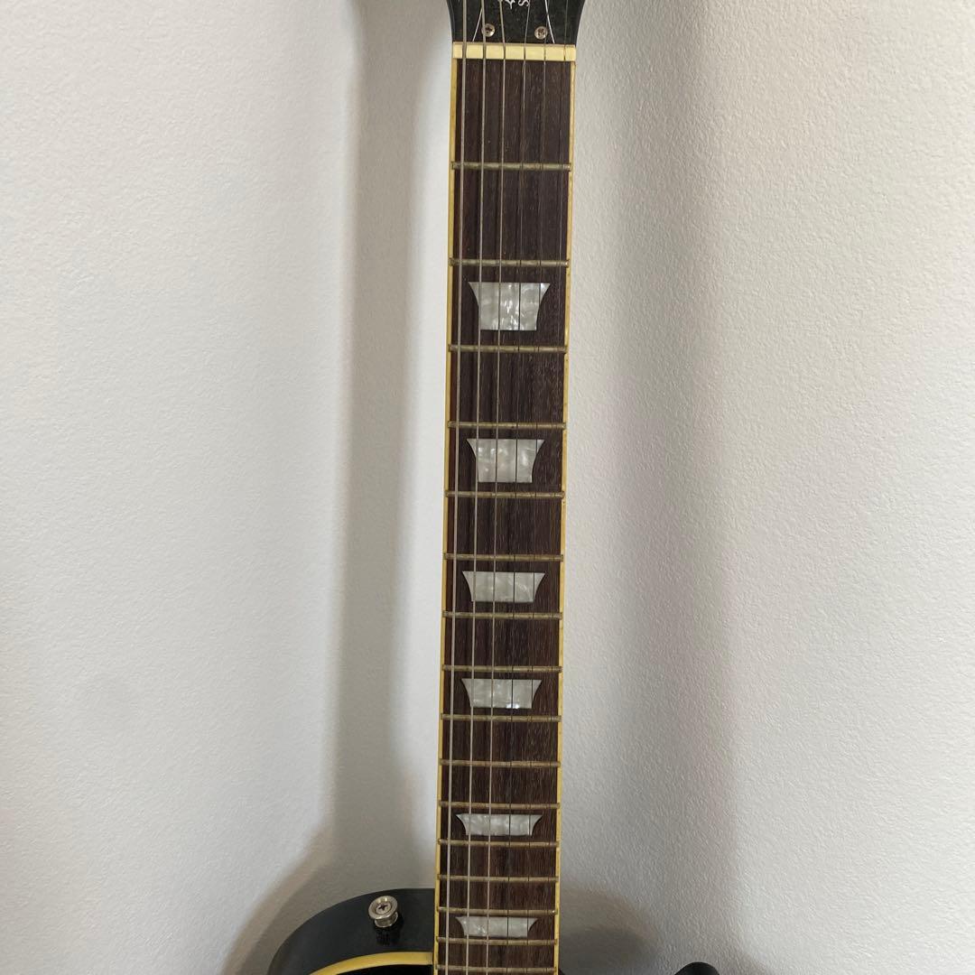 Epiphone Les Paul Standardレスポールエレキギター