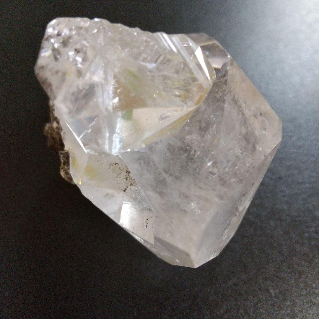 天然石 ハーキマーダイヤモンド