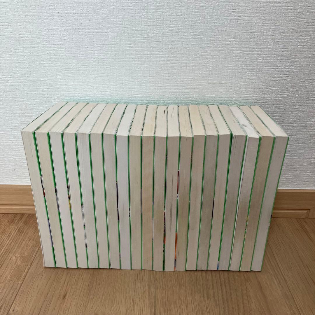 ジュニア空想科学読本　初版　帯付き　全巻　20冊　セット　角川つばさ文庫