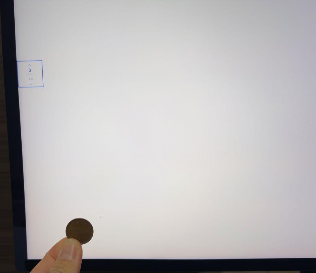 Kuycon G27P 27inch 5Kモニター