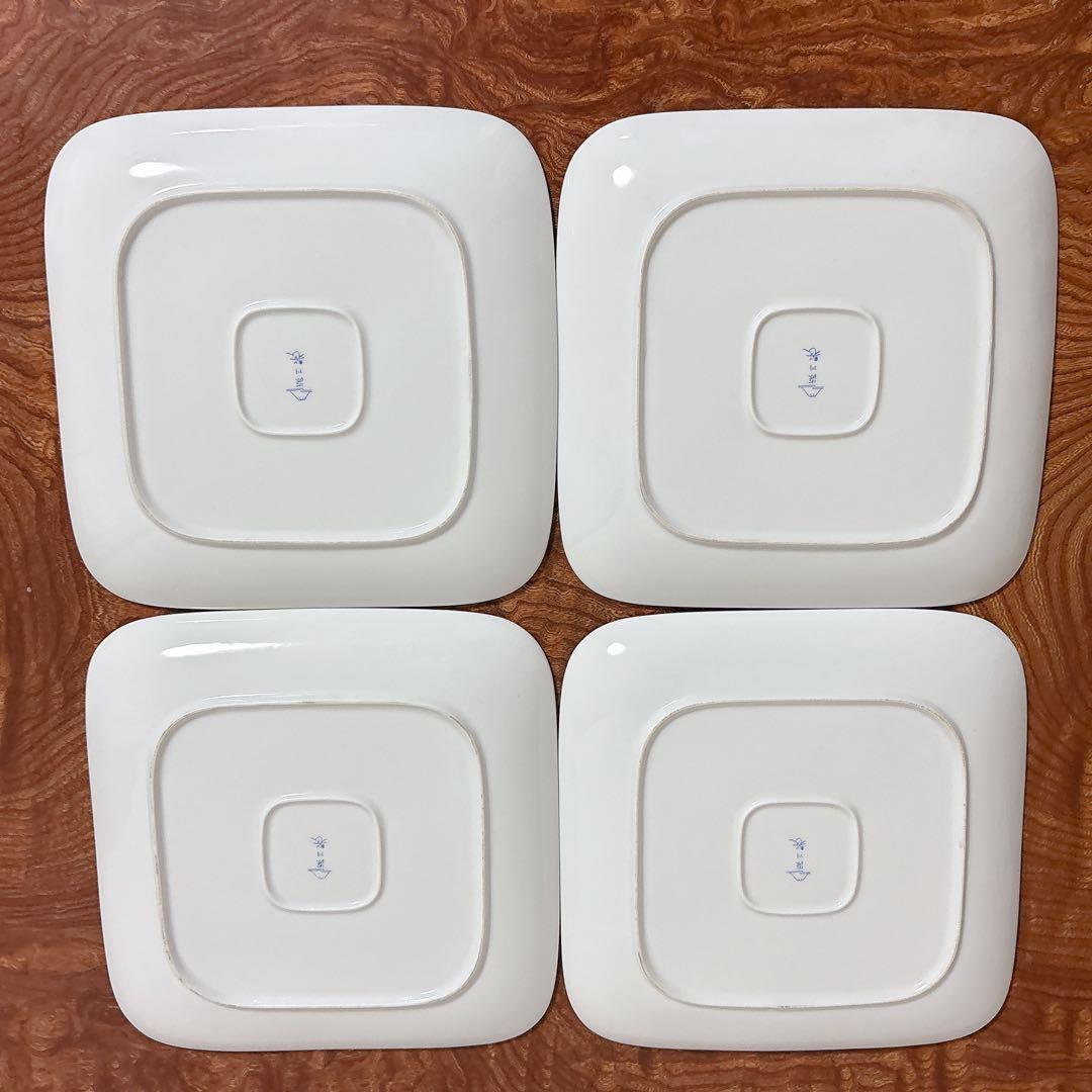 深川製磁 どんぐり 木の実シリーズ まとめ 和食器 25点セット