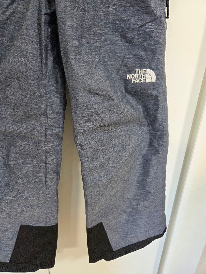 Yuaママ★THE NORTH FACE ★スキーウエア　130サイズ★