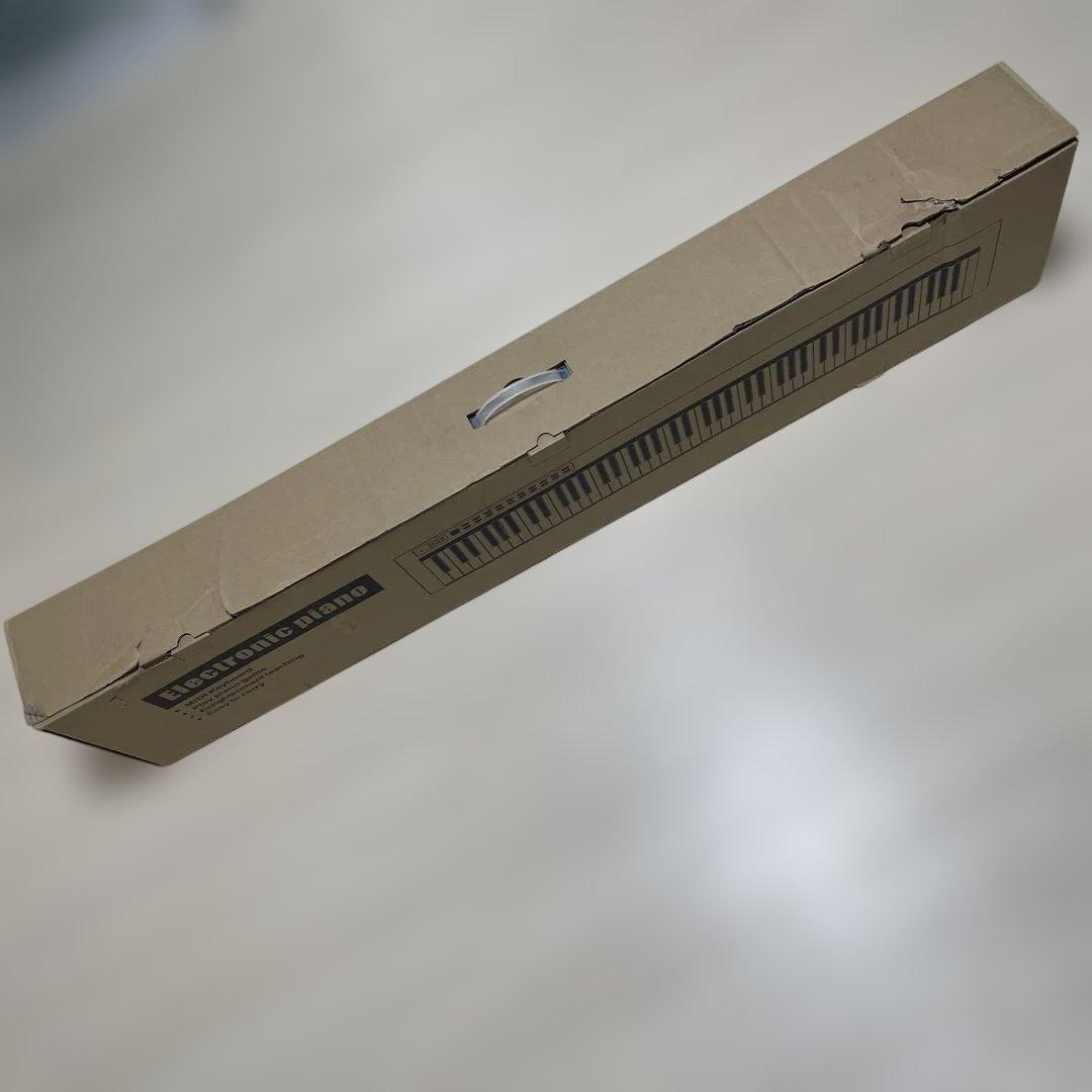 ニコマク　電子ピアノ　88鍵　SWAN