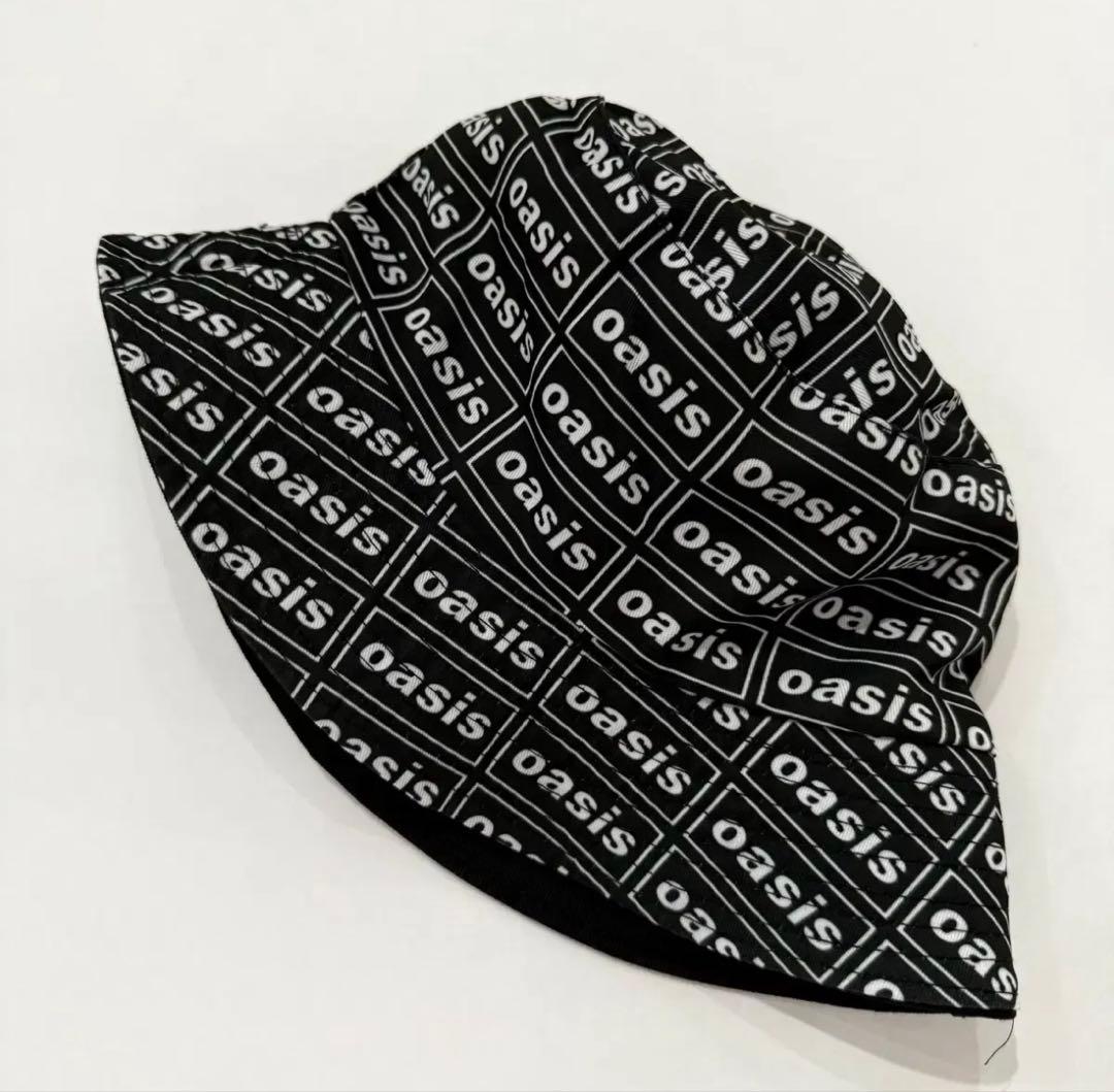 【新品・未使用】oasis バケットハット