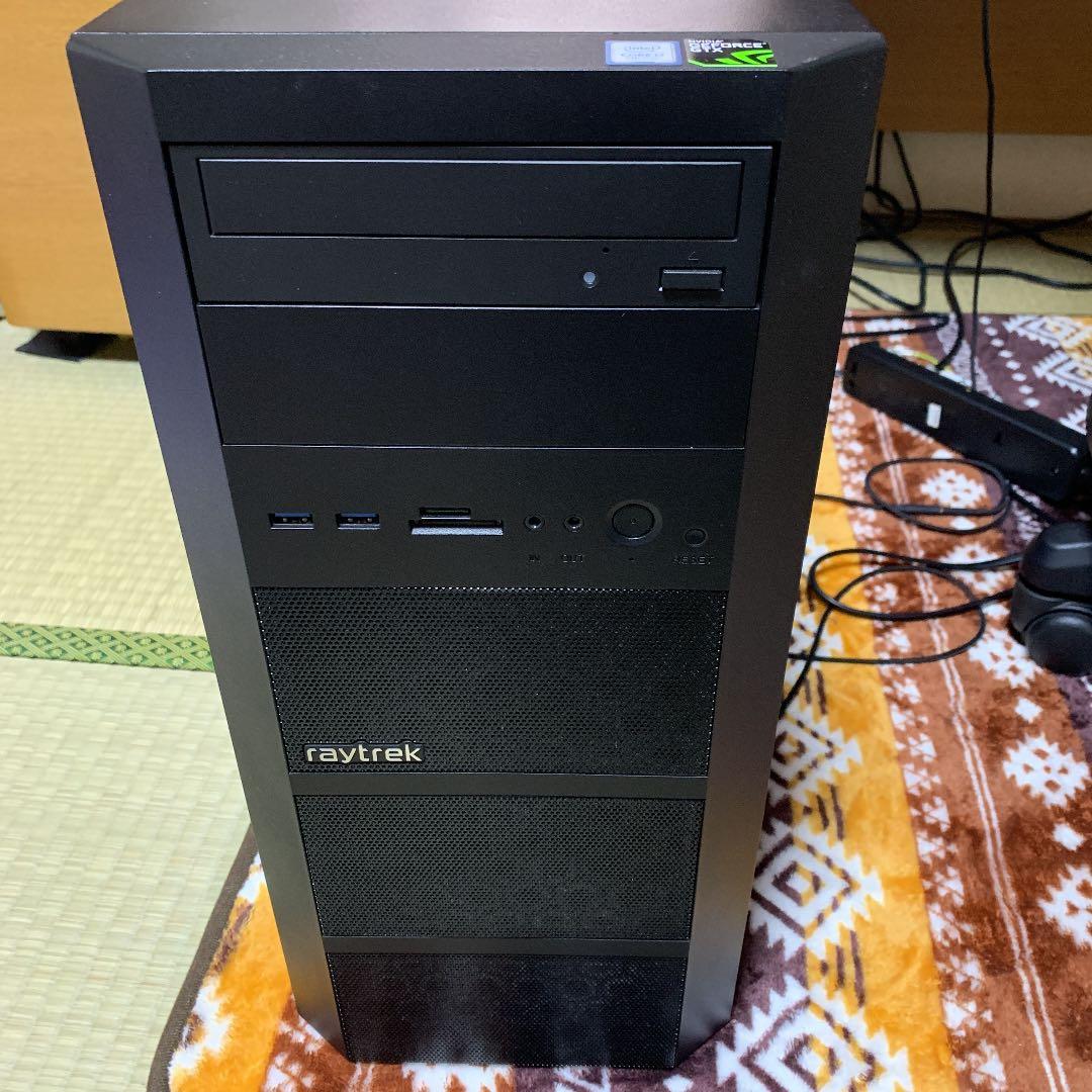 ゲームができるお手軽セット