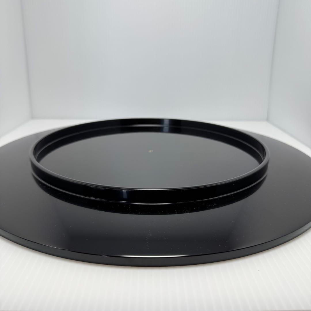 新品 輪島塗 慶塚 慶塚漆器 盛器 菓子器 器 漆器 漆 丸型 赤茶 箱 説明書