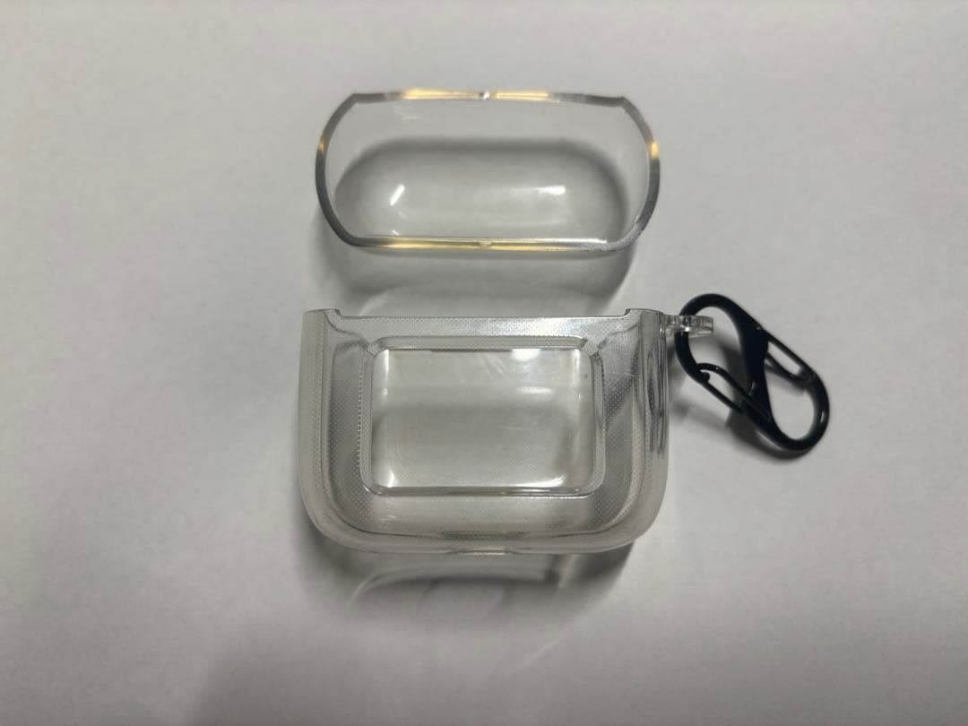 JBL tour pro 3 ワイヤレスイヤホン ブラック ケースカバー付き