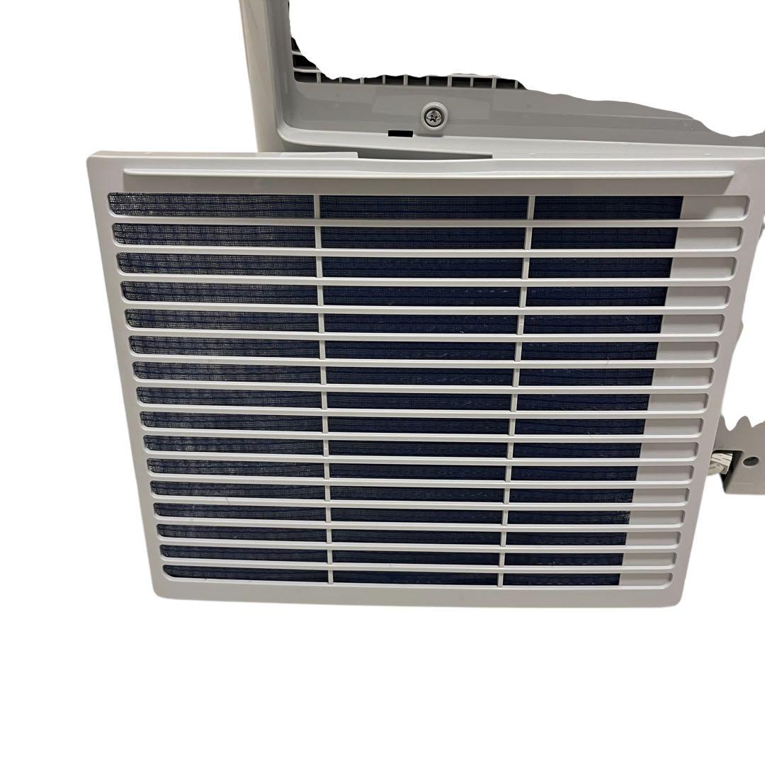 【ほぼ新品】　三菱　サラリPro 衣類乾燥除湿機　MJ-PV250VX-W