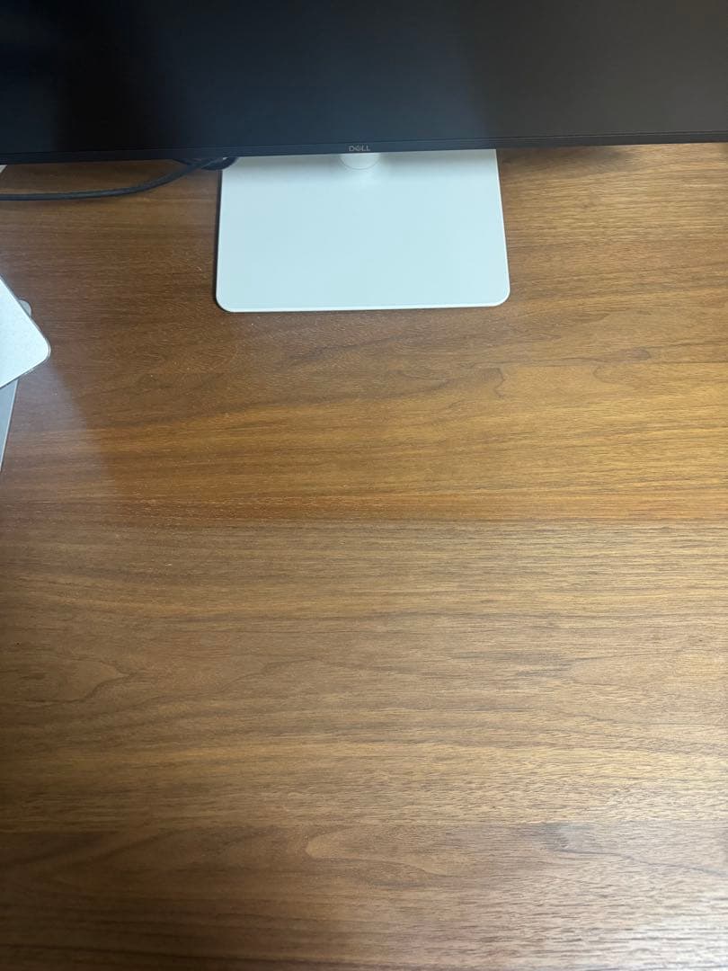 【美品】FlexiSpot電動昇降デスクE7 Pro 黒（脚+天板)