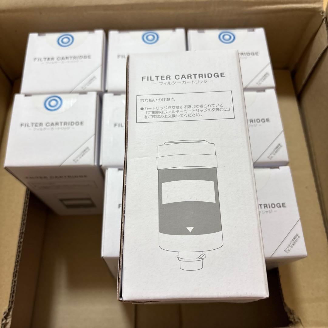 エブリフレシャス カートリッジ