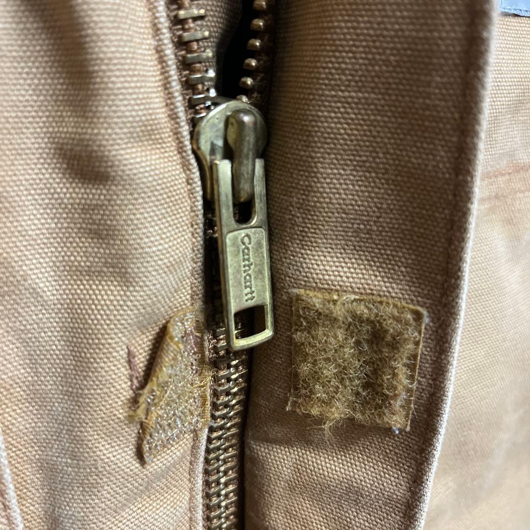 CARHARTTカーハート トラディショナルジャケットカバーオール38