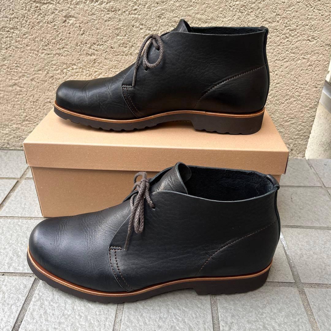 KOTOKA 吉野チャッカ メンズ26cm