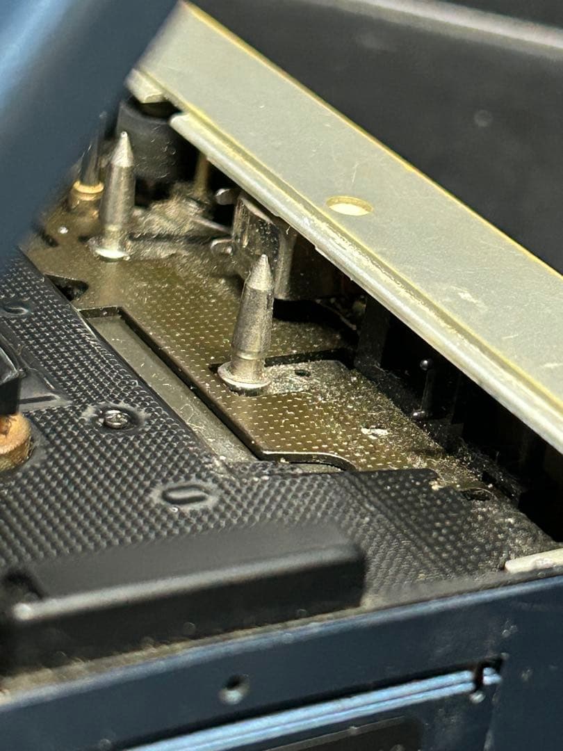 SONY TPS-L2 初代ウォークマン　不動品