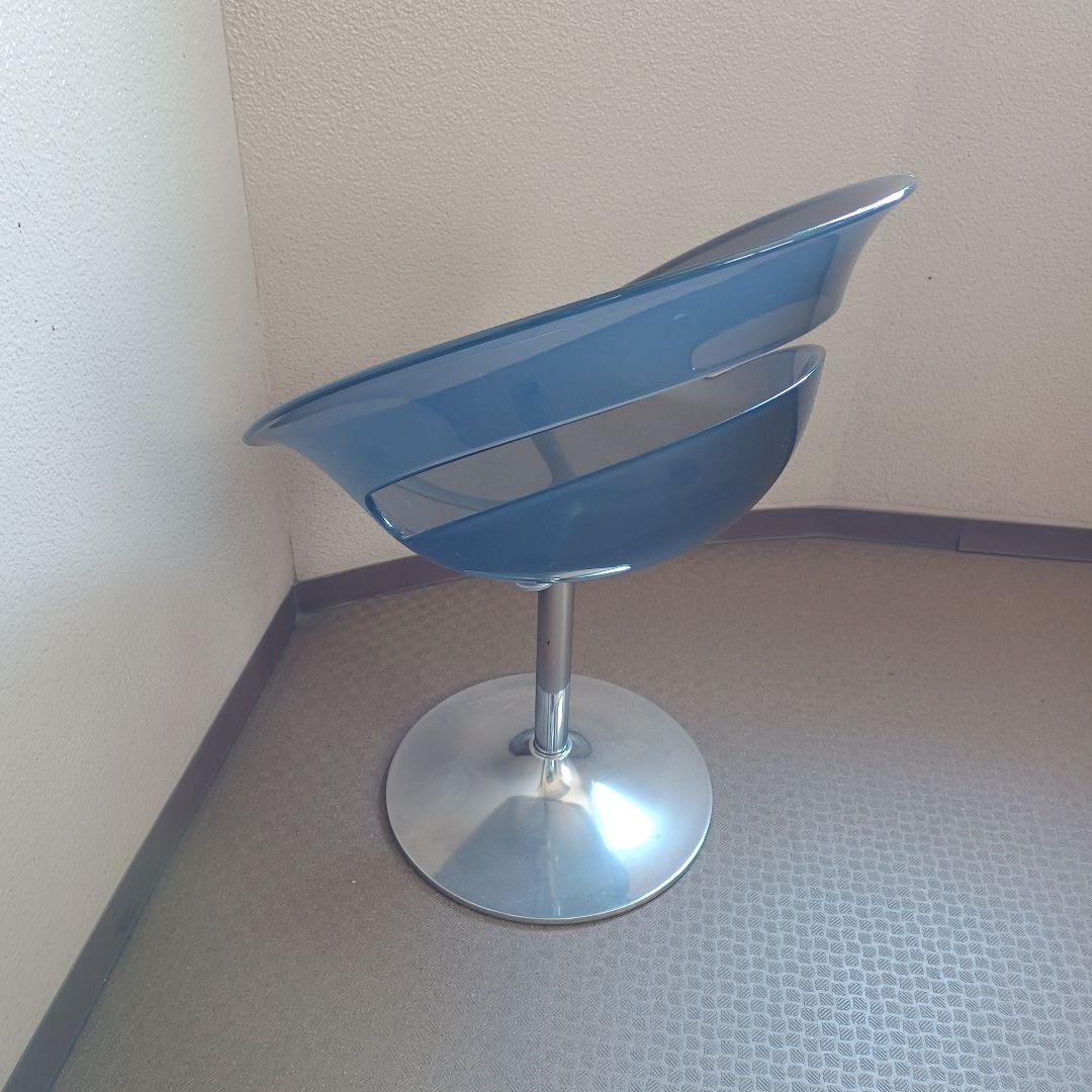 【ヴィンテージ】Softline Allkit デザイナーズチェア イタリア製