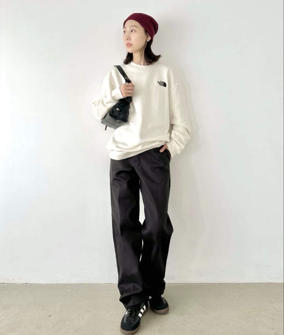 国内未発売THE NORTH FACE(ザノースフェイス)スウェット〜1/6