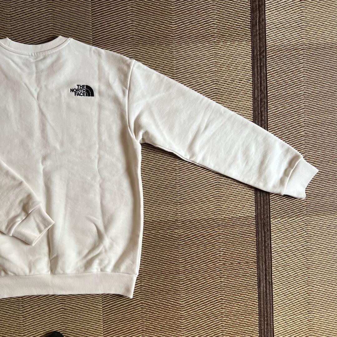 国内未発売THE NORTH FACE(ザノースフェイス)スウェット〜1/6