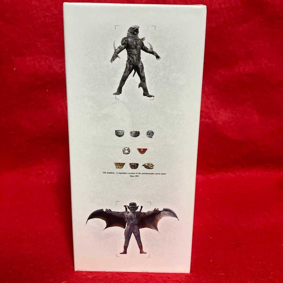 【新品未開封品含む】仮面ライダー THE MOVIE BOX〈初回限定生産・4枚