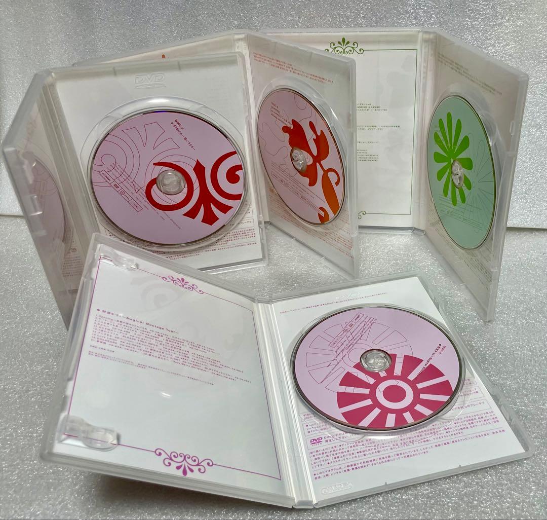 酒井法子/COMPLETE DVD-BOX予約限定生産・7枚組