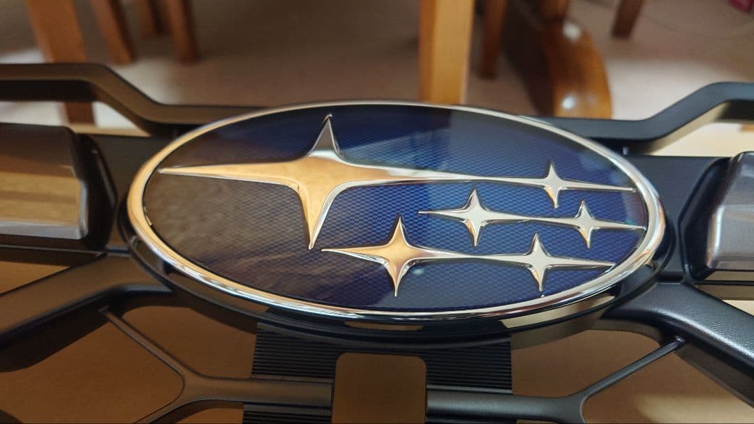 1本 新車外し ENKEI製 スバル GUF型クロストレック プレミアムSHEV