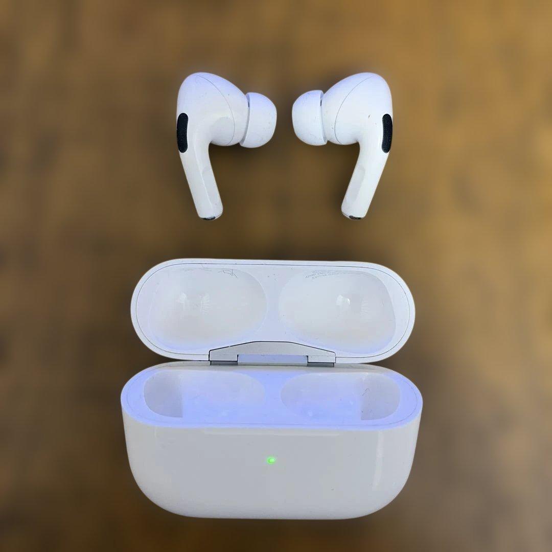 イヤホン Airpods pro