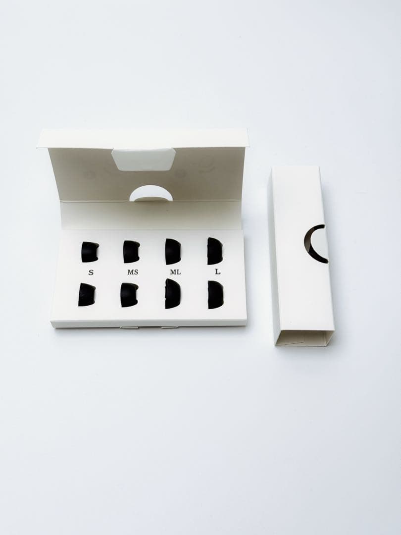 Victor WOOD master HA-FW5000T ワイヤレスイヤホン