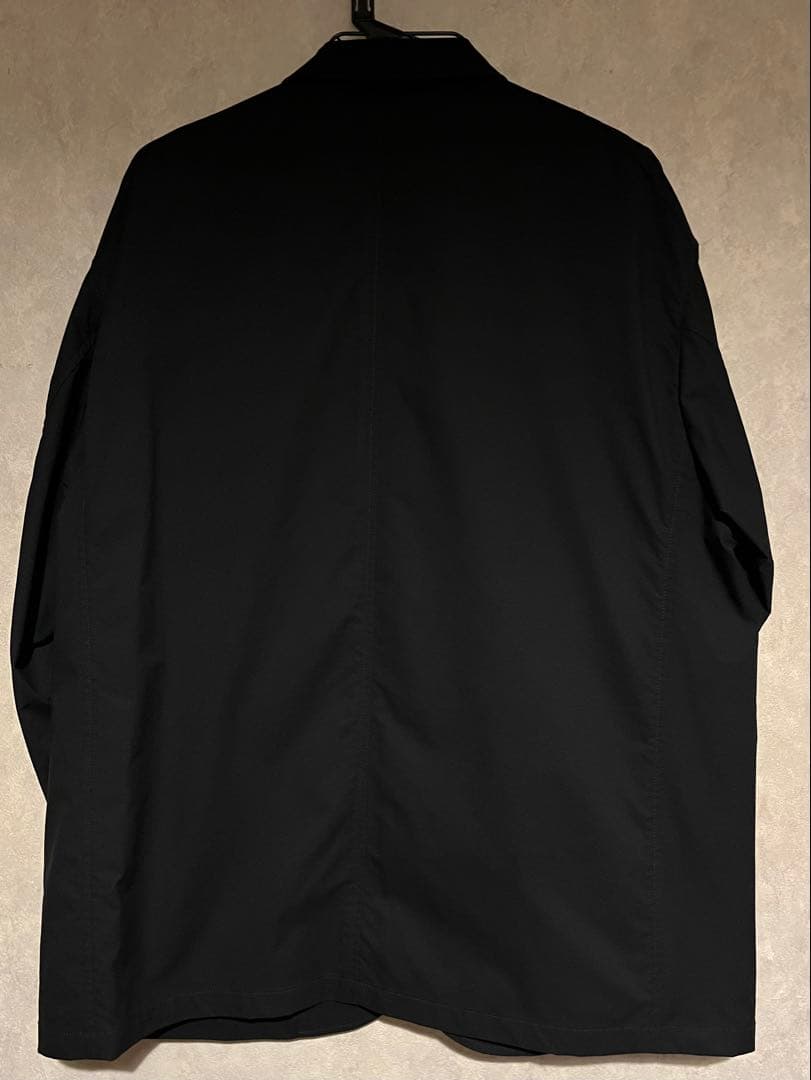 24SS 第6弾 Dickies TRIPSTER スーツ ブラック 野村訓市
