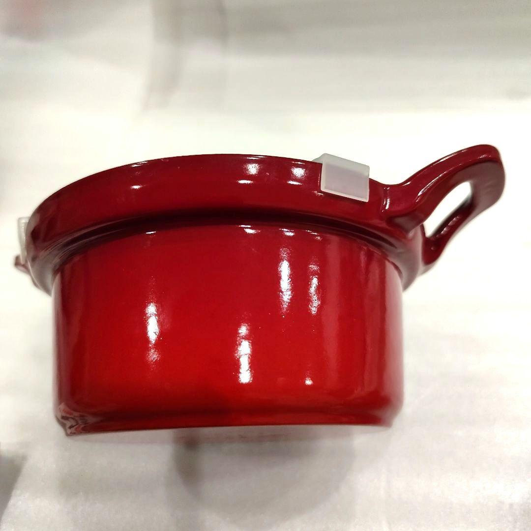 新品 ★ストウブ ヴィンテージココット チェリー staub vintage
