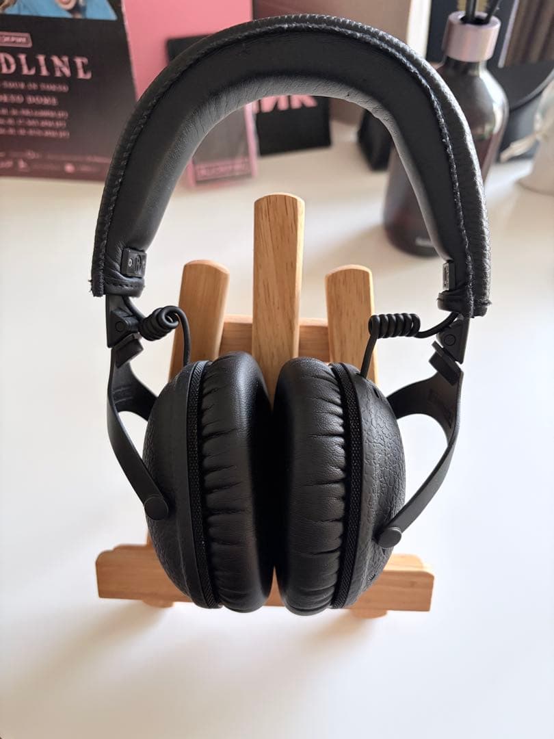 ヘッドホン Marshall Monitor II A.N.C