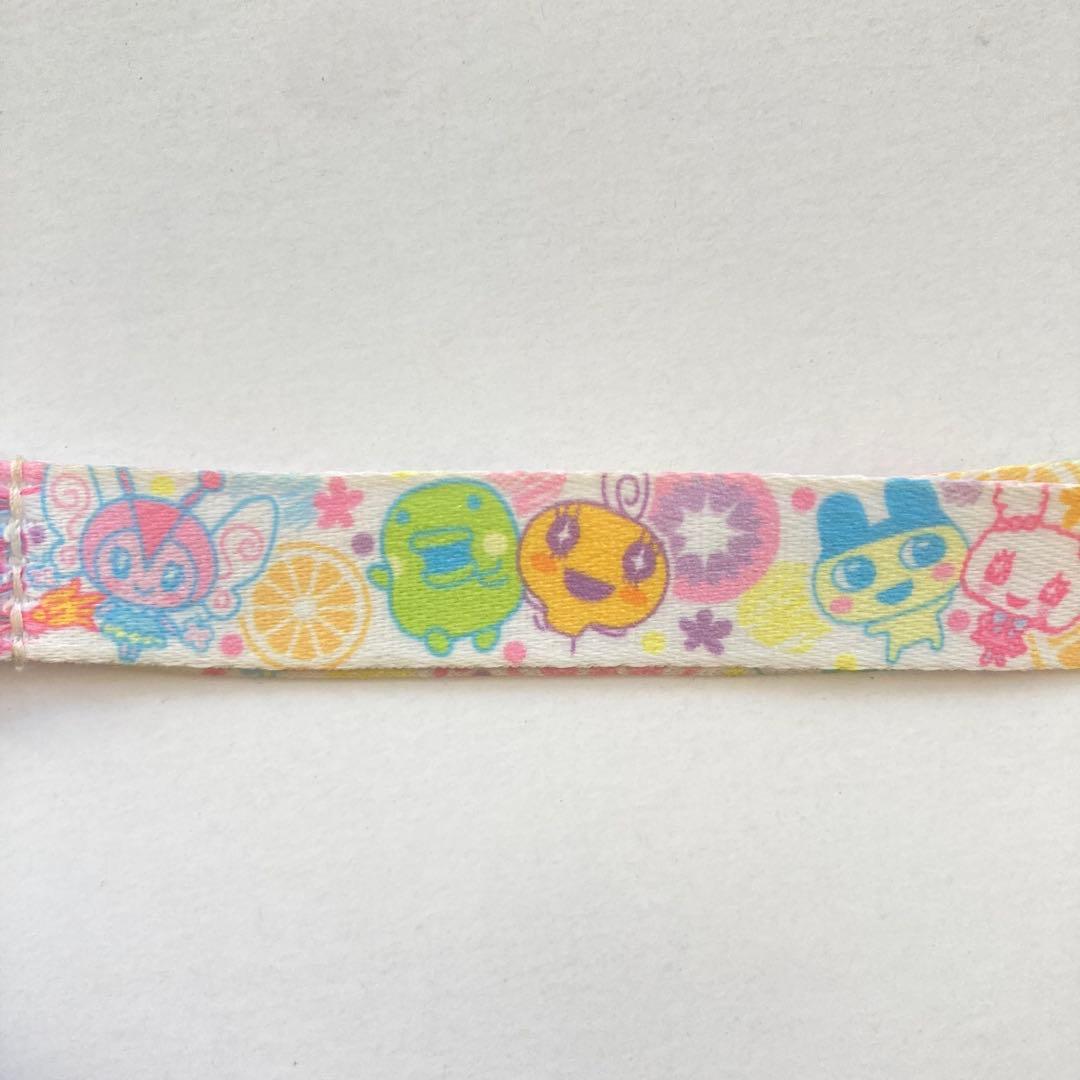 たまごっちみーつ パステルみーつver. パープル