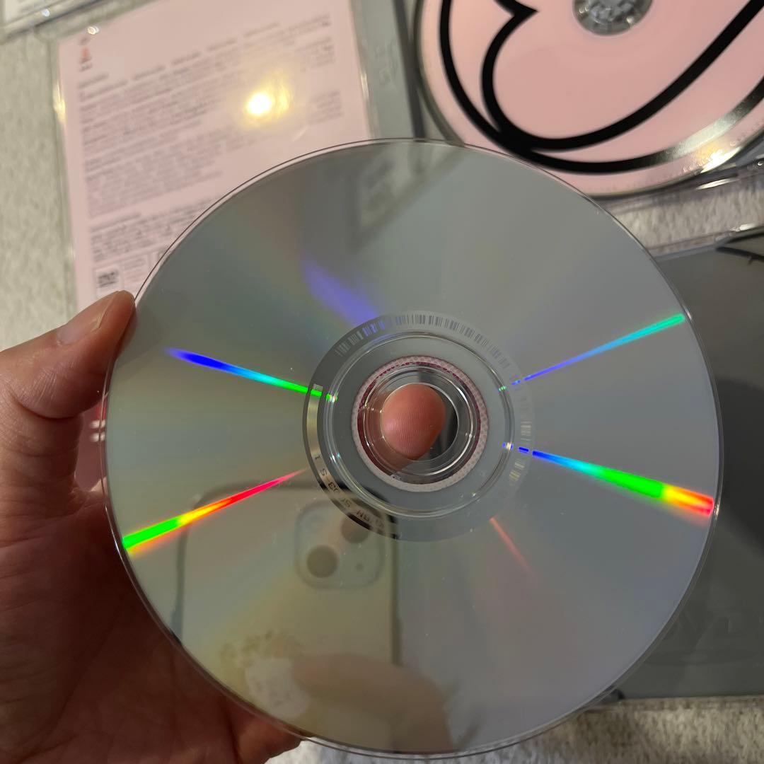 ファナティック・クライシス DVD コレクション