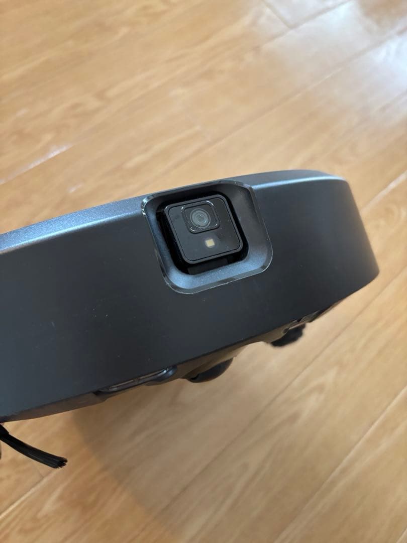 [美品]iRobot(アイロボット) ロボット掃除機 Roomba ルンバ j7