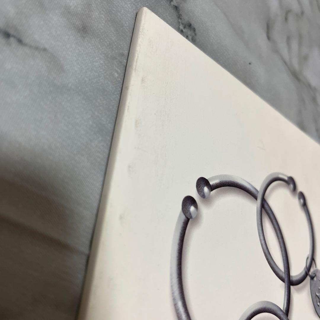 PaniCrew FDVS4.5 JOKER DVD パンフレット パニクルー