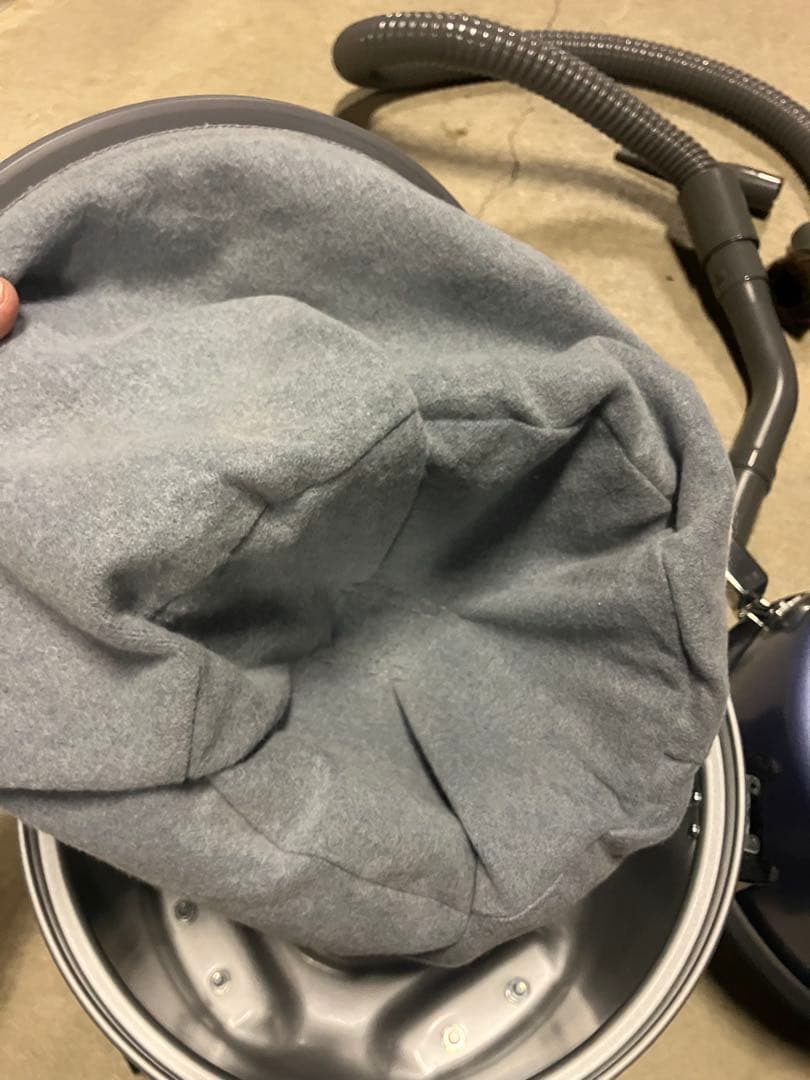 HITACHI CV-95H2 掃除機