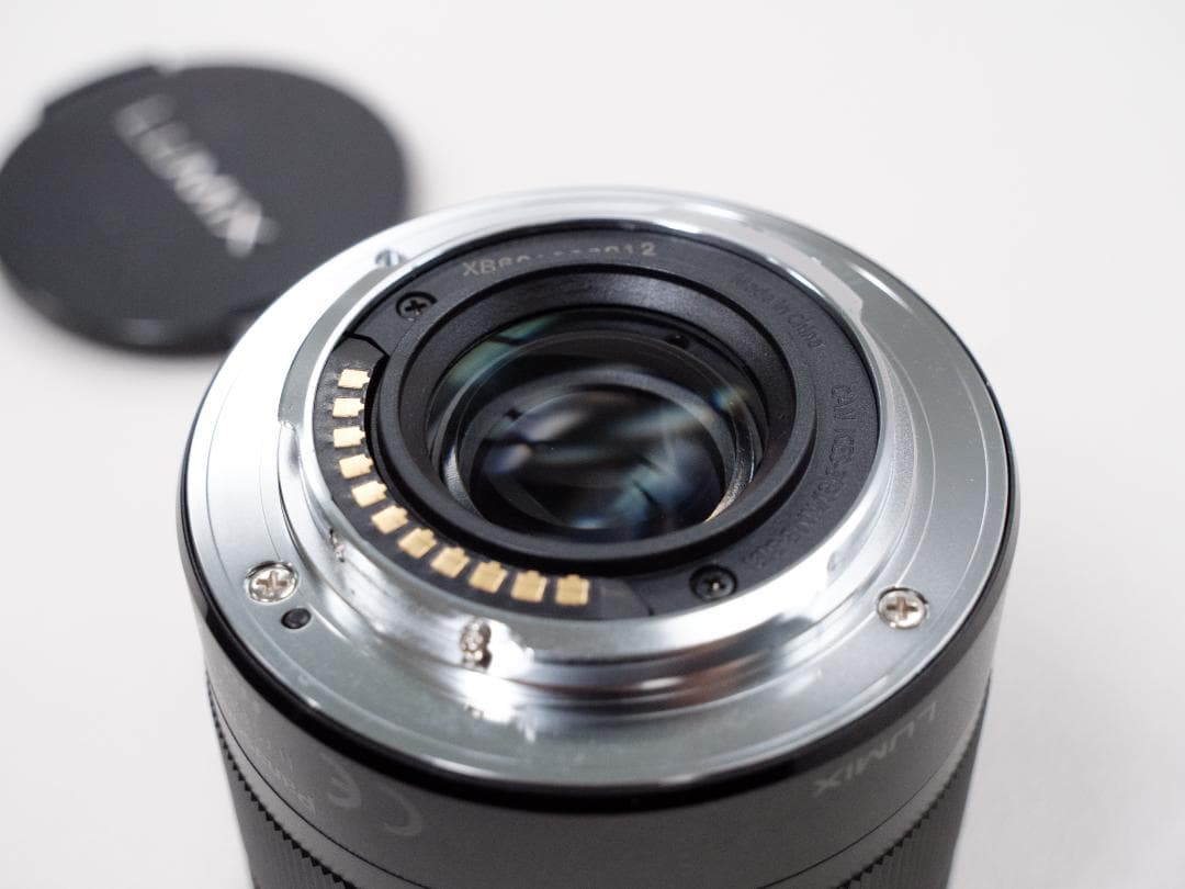 【RITAO CHAN】LUMIX G VARIO 35-100mm