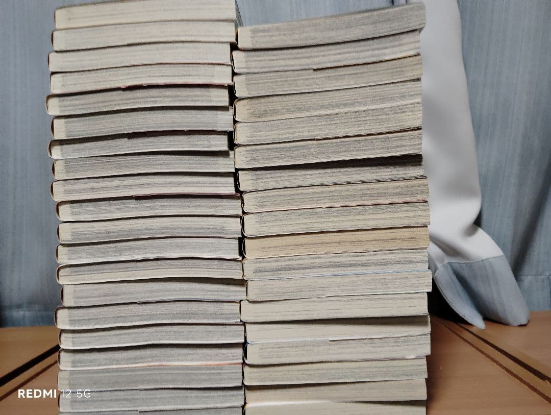 鉄拳チンミ　全巻セット