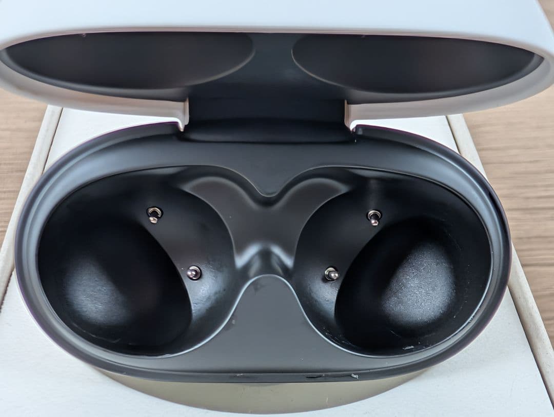 【極美品】Google Pixel Buds Pro 2 ヘーゼル