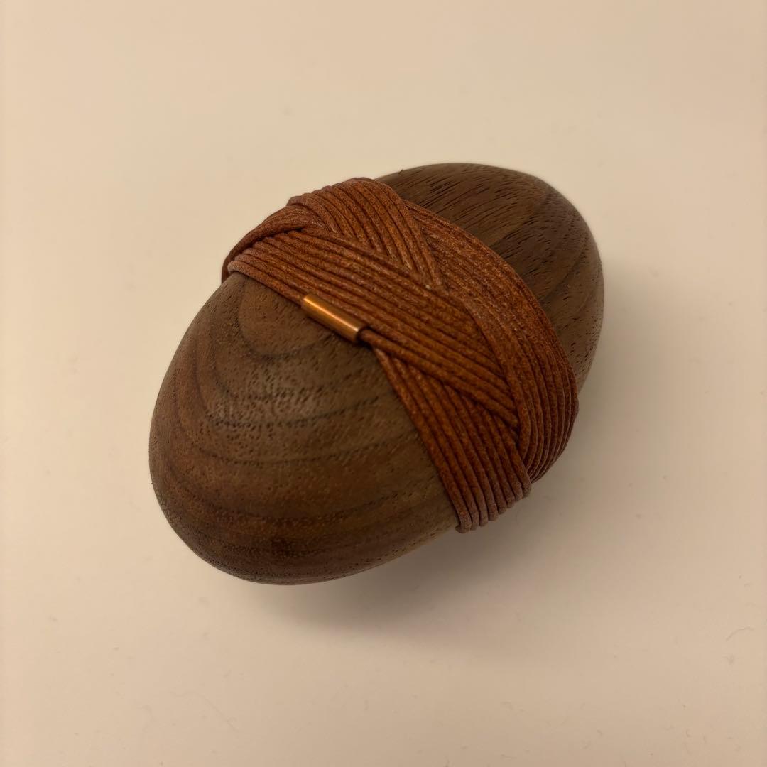 【正規品】 新品未使用 HOW TO WRAP × ikkaku mosaic