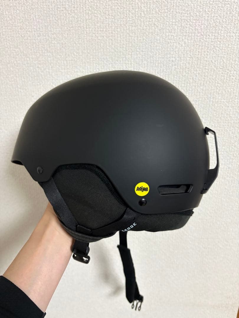 Giro MIPS スノーボードヘルメット マットブラック