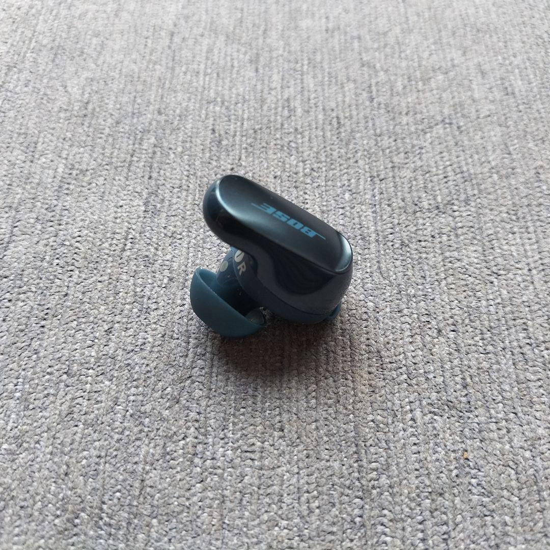 【最終値下げ】Bose QuietComfort Ultra Earbuds 右