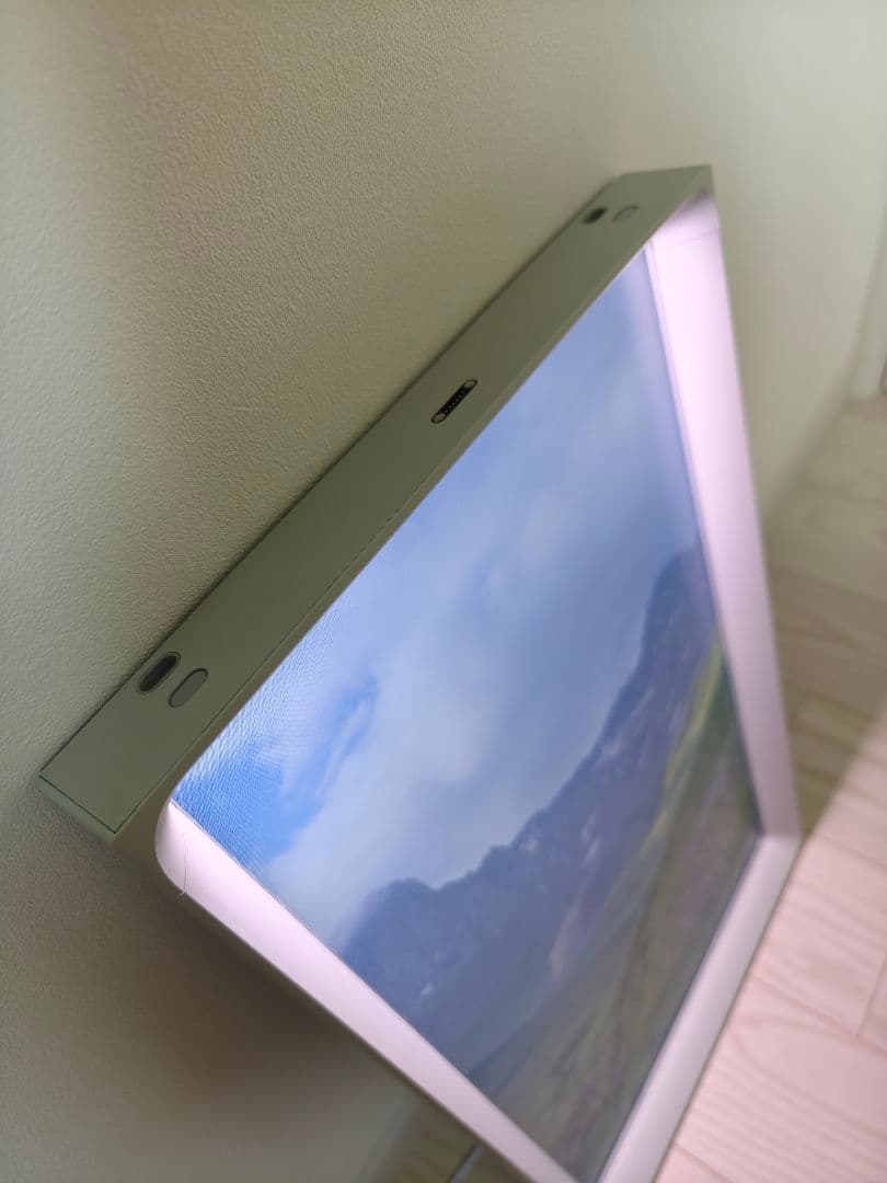 Atmoph Window Yo 2点＋Sunlihgt Bar2点＋Scope