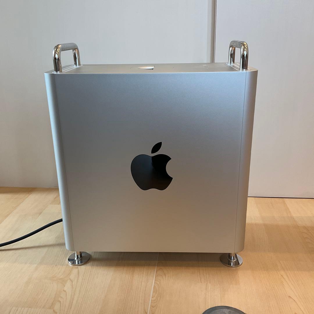 ワークステーション Apple Mac Pro 2019