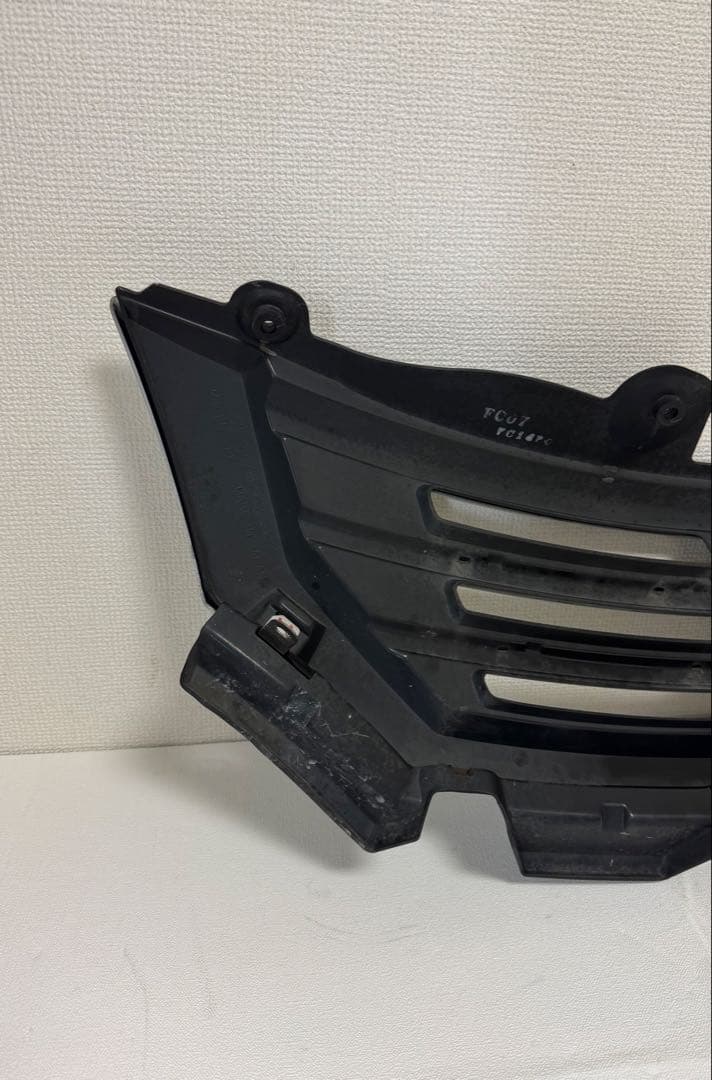 ホンダ フリード GB3/GB4/GP3 無限（MUGEN）フロントグリル