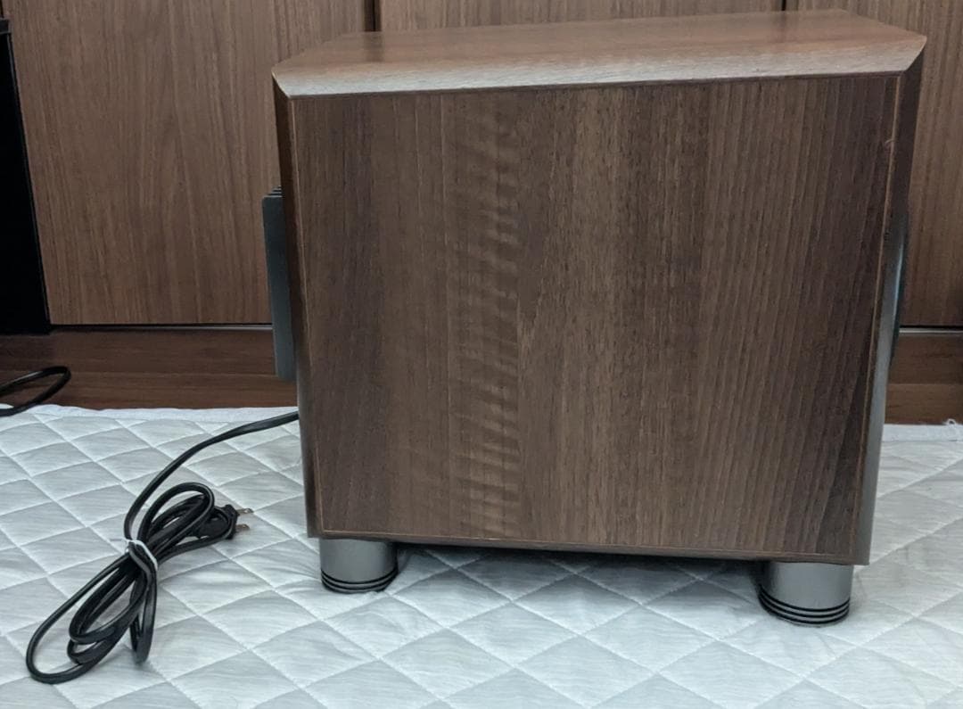 AudioPro サブウーファー　SW-150 オーディオプロ