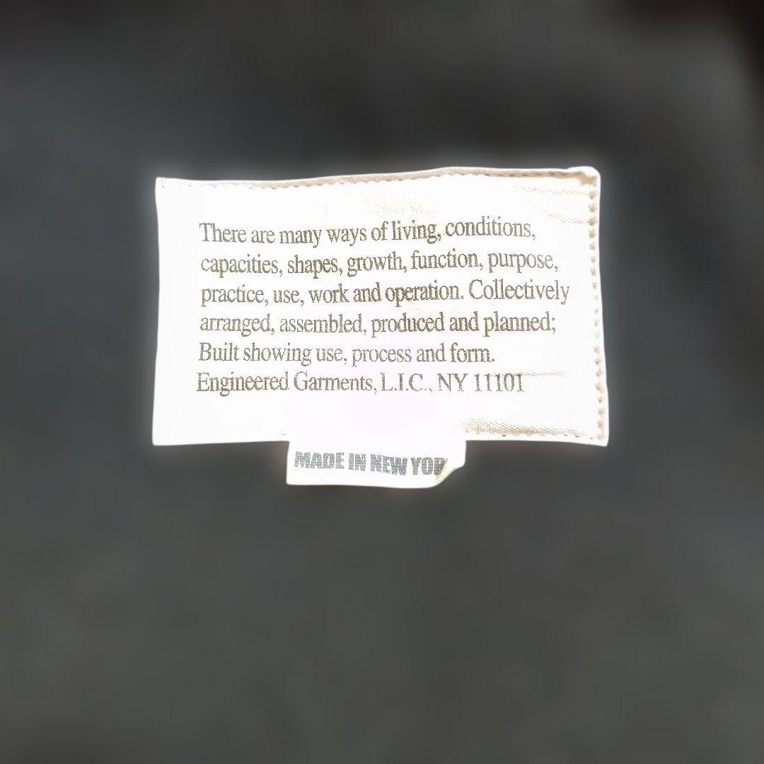 ジャケット・アウター Short Duffle Jacket Fake Melton