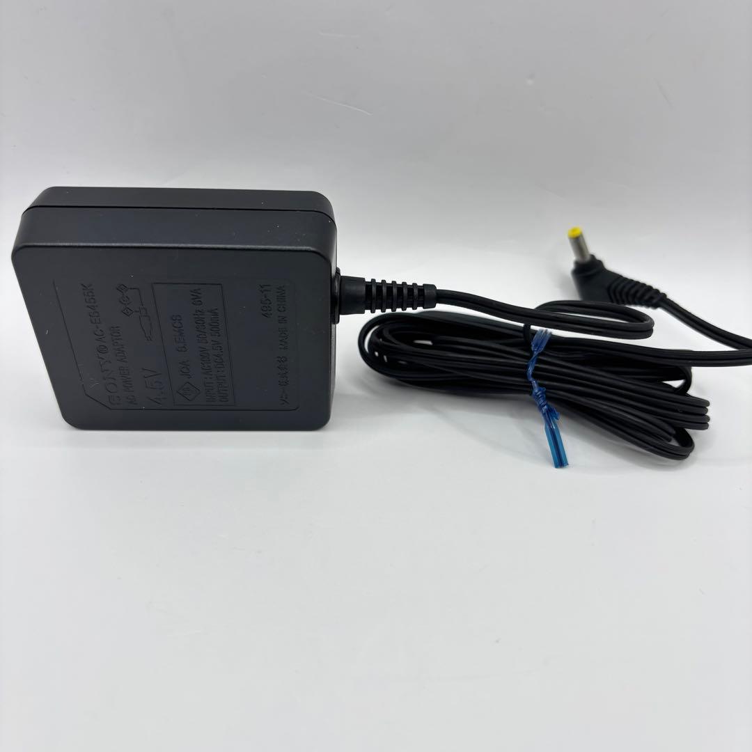 【美品】SONY CD ウークマン D-EJ785