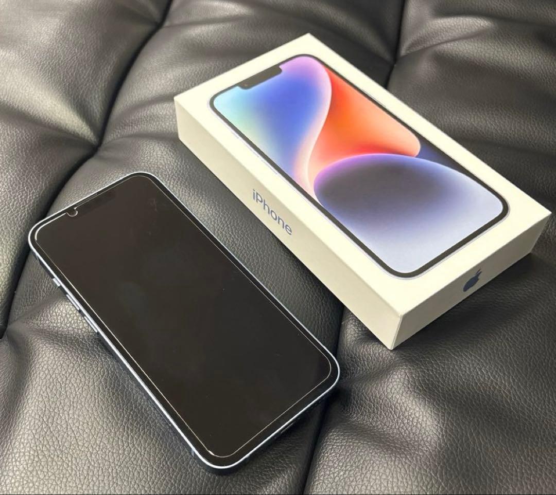 iPhone14 512GB SIMフリー