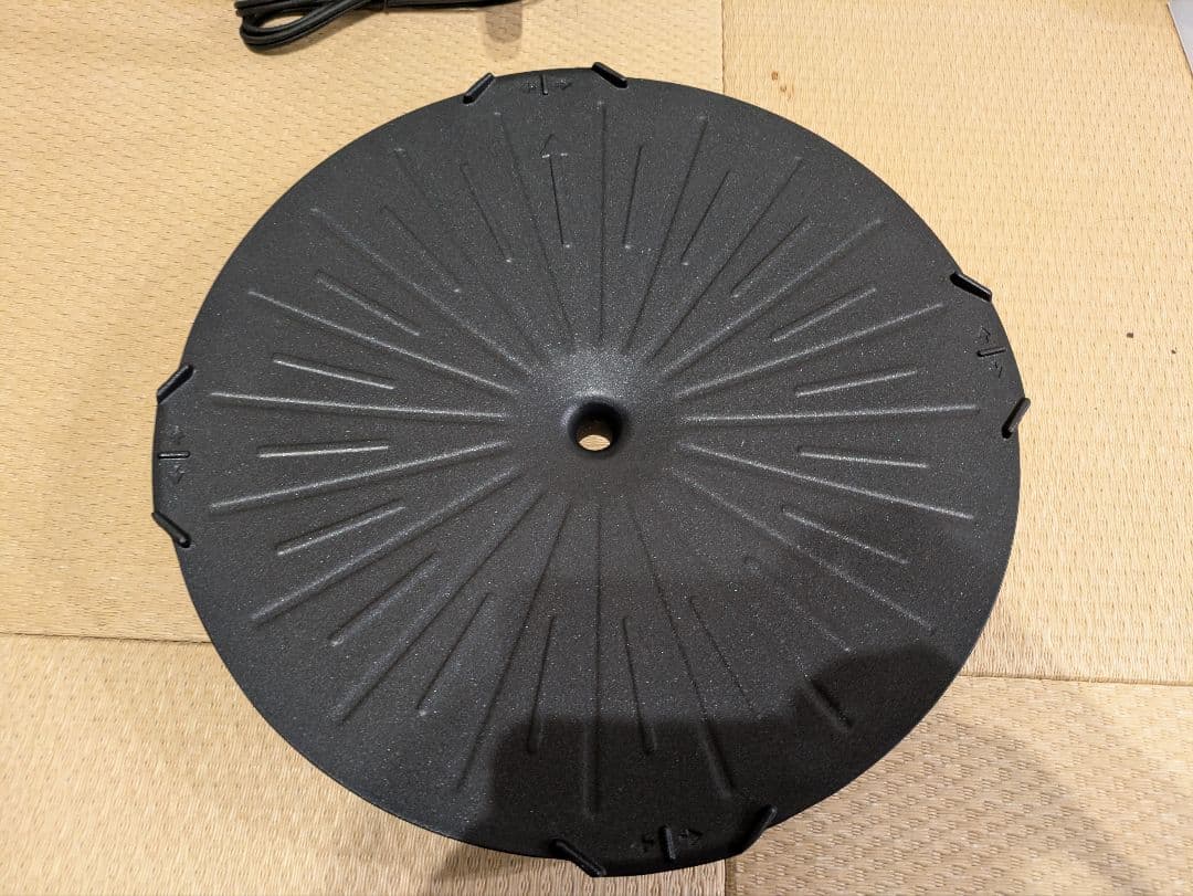 新品 煙の出ない無煙ロースター ザイグルボーイ2 スペシャルトングセット