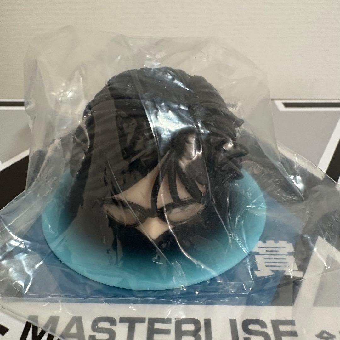 HUNTER×HUNTER 一番くじ　ゴン　カイト　フィギュア