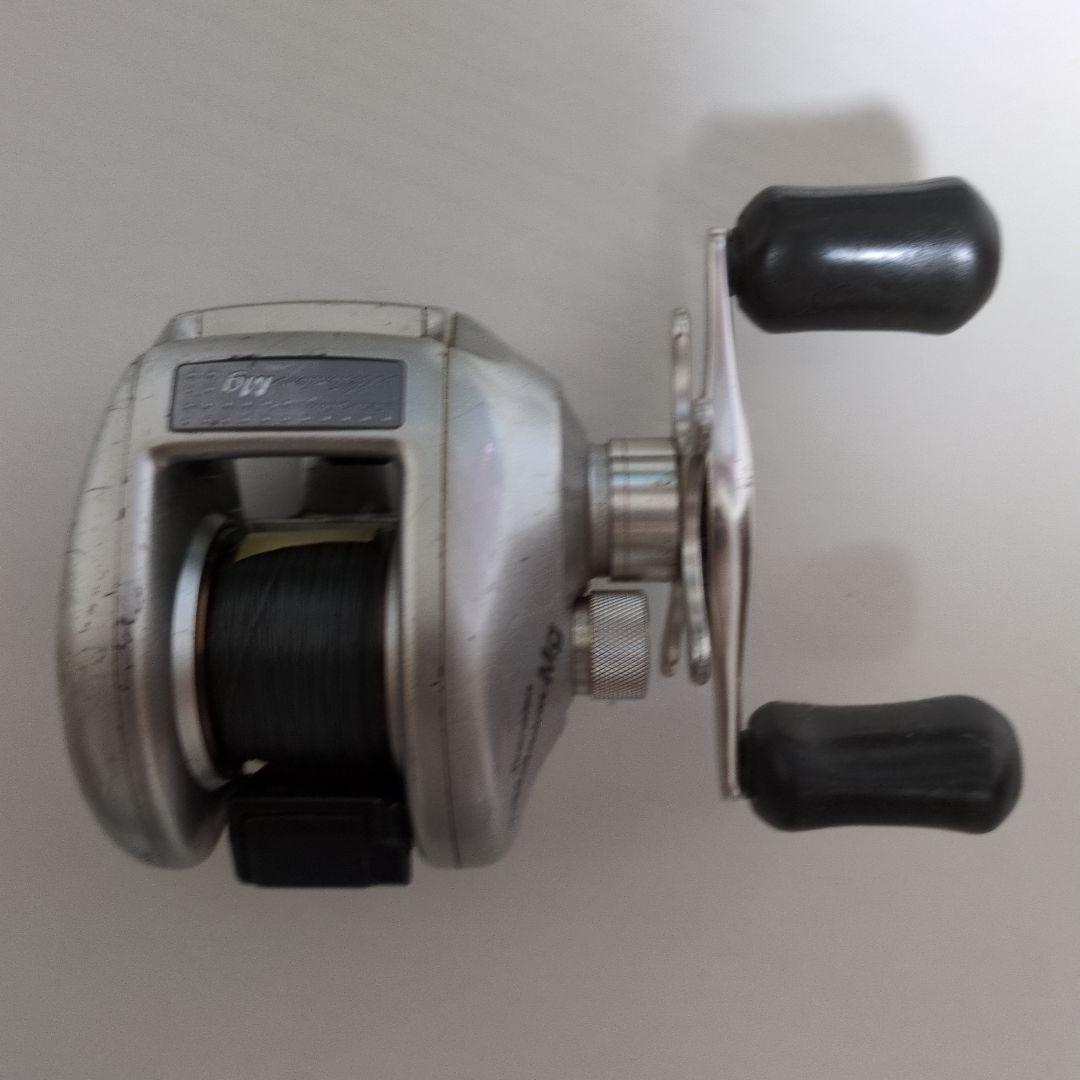 【めぐさん】2台セット　シマノ　メタニウムmg